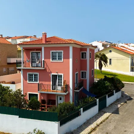 Casa Alazul House With Ocean & Landscape Views Prázdninový dům