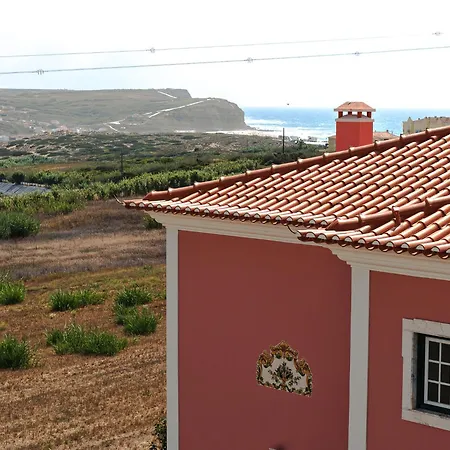 Holiday home Casa Alazul House With Ocean & Landscape Views