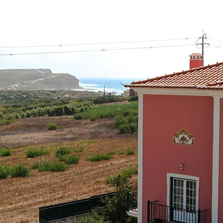 Casa Alazul House With Ocean & Landscape Views Silveira (Lisbon)