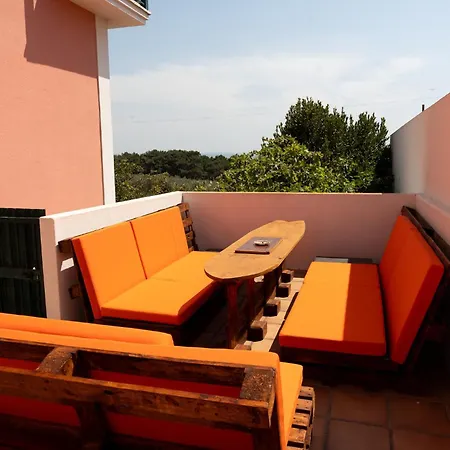 Prázdninový dům Casa Alazul House With Ocean & Landscape Views