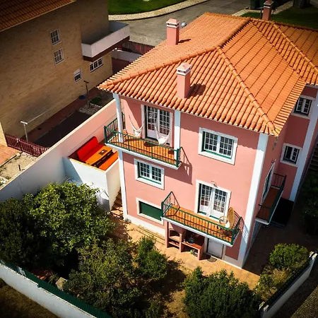 Casa Alazul House With Ocean & Landscape Views Prázdninový dům